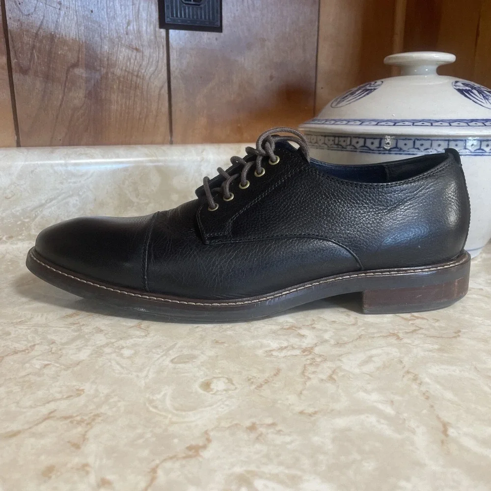 Cole Haan this great